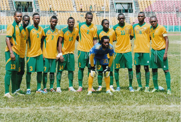 Premier League au Congo&nbsp;: toutes les particularités à noter