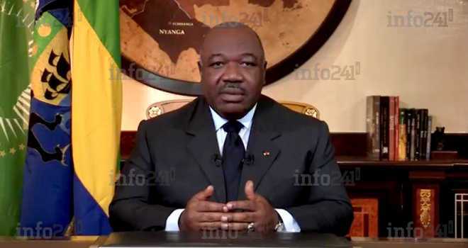  Mesures d’austérité : Ali Bongo croit savoir pourquoi « certains » gabonais s’y opposent !