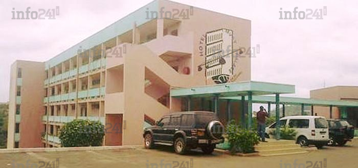 Oyem : les salariés de l’hôtel Mvet Palace réclament trois mois de salaires impayés