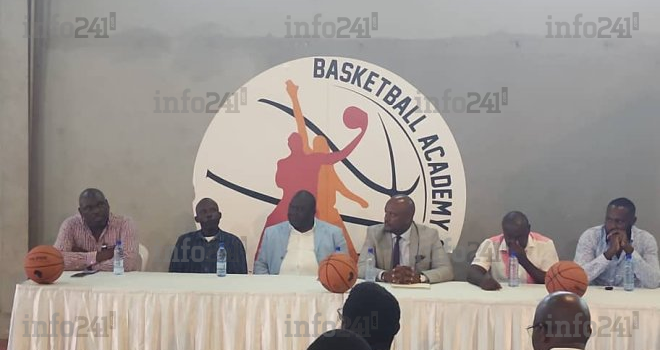  Basketball Gabonais : quatre années de revers et d’amateurisme, à quand la fin du chaos ? 