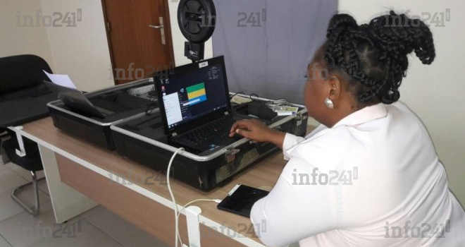 Révision de la liste électorale : l’opération débute ce vendredi au Gabon