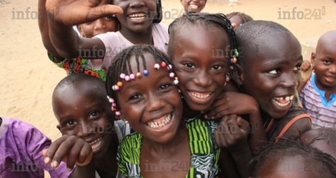 La population gabonaise pourrait atteindre 4,5 millions en 2100 !