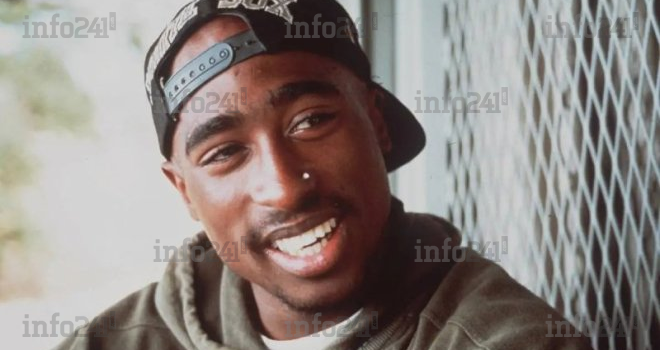 Etats-Unis : Un ex chef de gang arrêté pour le meurtre du rappeur 2pac Shakur, 27 ans après !