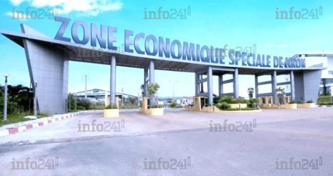 Financement d’Olam Gabon et de la ZIS de Nkok : les éclaircissements de GSEZ