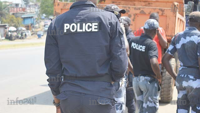 Gabon : Suspension de 34 policiers ripoux à Libreville pour trafic présumé de drogue