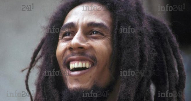 Disparition : 41 ans après sa mort, l’héritage musical de Bob Marley n’a pas pris une ride