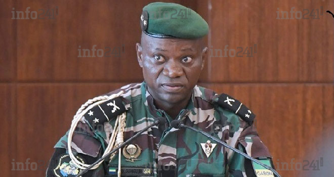 Transition : Brice Oligui Nguema convoque son tout premier conseil des ministres ce mardi