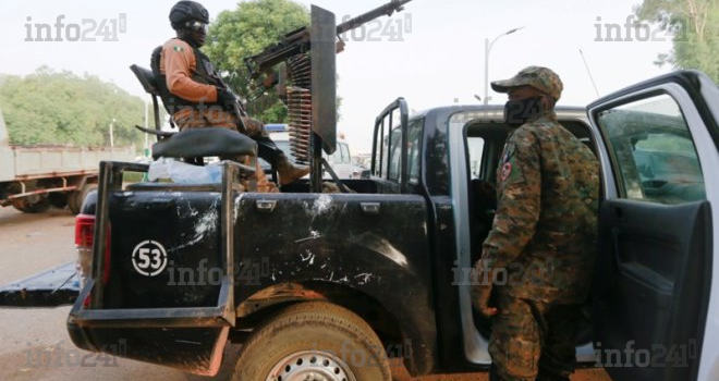 Nigeria : Une quarantaine de jeunes enlevés par des hommes armés dans une école