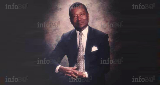 L’Assemblée nationale gabonaise rend hommage à Jules Aristide Bourdes Ogouliguendé