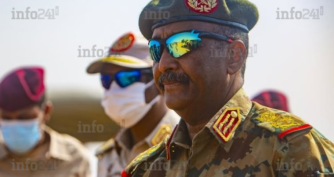 Soudan&nbsp;: Après les RSF, les États-Unis sanctionnent le chef de l’armée accusé de tuer des civils