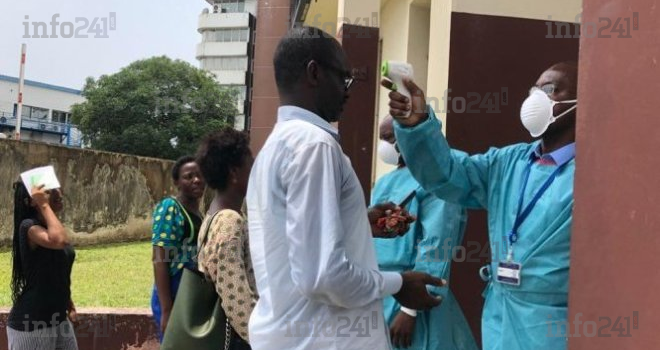 Coronavirus : le bilan s’alourdit à 3 247 cas confirmés au Gabon