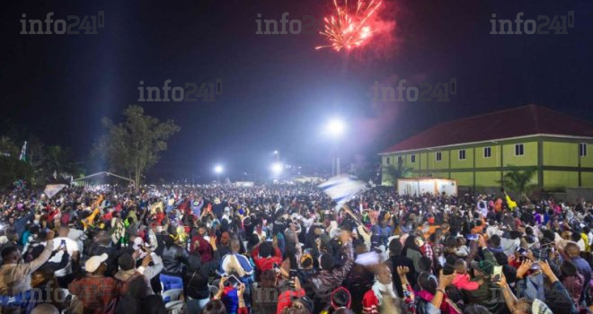 Ouganda : 10 morts après une bousculade lors des célébrations du Nouvel An
