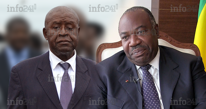 « Ali Bongo a quitté le monde des vivants depuis le 28 octobre » !