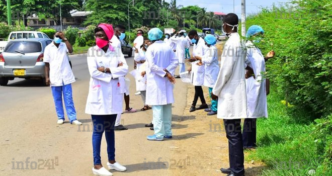 Coronavirus : un 23e décès au Gabon, la barre des 1000 guérisons enfin franchie !