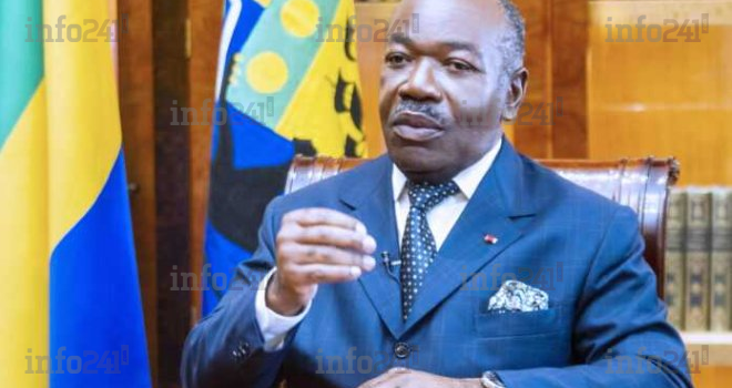 Après avoir remanié son gouvernement, Ali Bongo s’adressera aux gabonais ce soir !