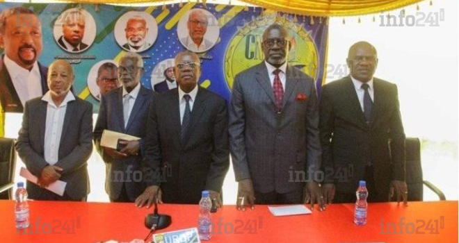Dialogue national au Gabon&nbsp;: Les 5 propositions concrètes de la CNR pour sa réussite