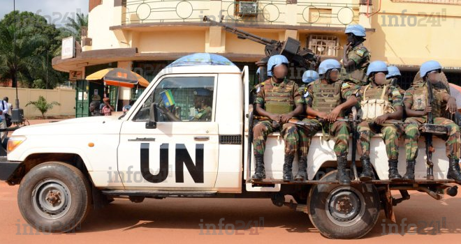 Nations-Unies : De nouvelles allégations « révoltantes » d’exploitation et d’abus sexuels en Centrafrique
