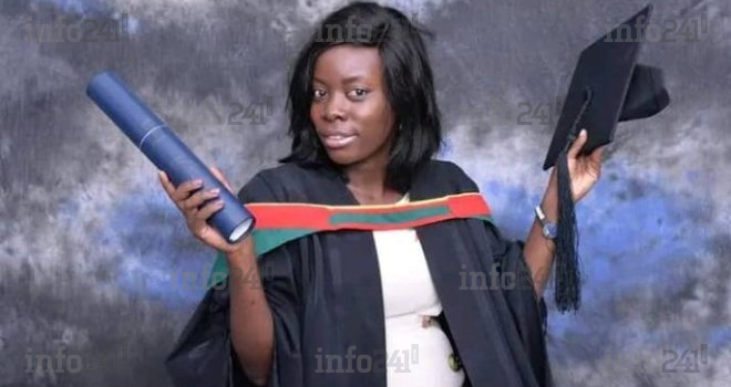 Rapatriement d’Alex Ericka : La famille dénonce un « chantage » funéraire et appelle à l’aide