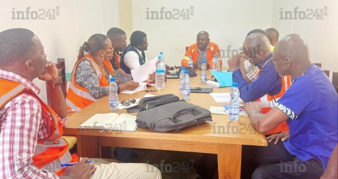 Le Gabon lance l’audit de ses chantiers à travers une cartographie des projets de développement