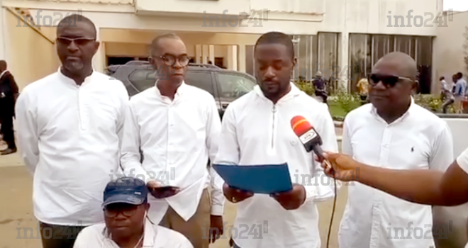 Santé d’Ali Bongo : « Appel à agir » saisit les tribunaux pour ordonner une expertise médicale 