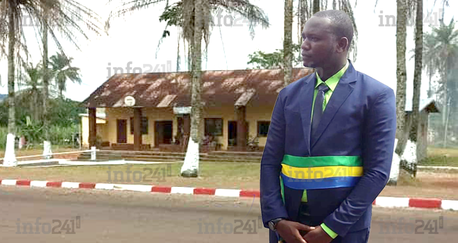 La brigade centre d’Oyem démantèle un vaste réseau de faussaires dirigé par un maire