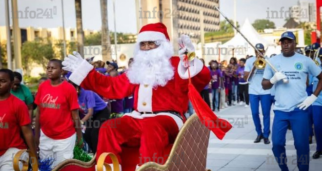 Fêtes de fin d’année : Noël et Nouvel An déclarés chômés et payés au Gabon