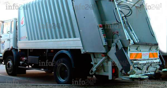 Clean Africa se dote d’une douzaine de camions pour combattre l’insalubrité
