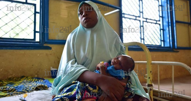 Afrique de l’ouest : 11 millions de personnes menacées de faim dans les 3 prochains mois