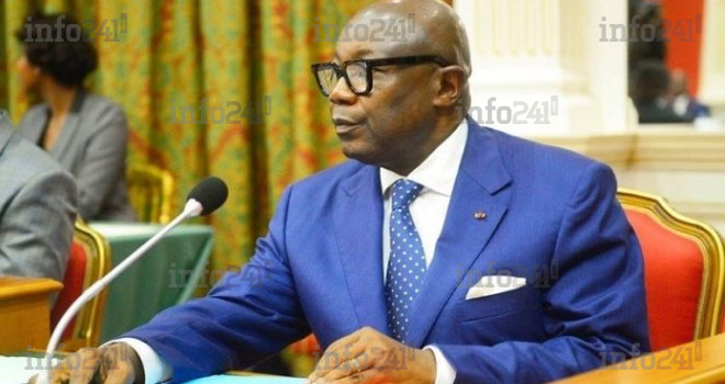 Malgré ses déboires, Maganga Moussavou dit être l’opposant le plus « radical » du Gabon