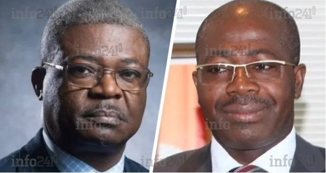 Nouvelle saignée au PDG&nbsp;: Deux hauts cadres de l’Ogooué-Ivindo claquent à leur tour la porte