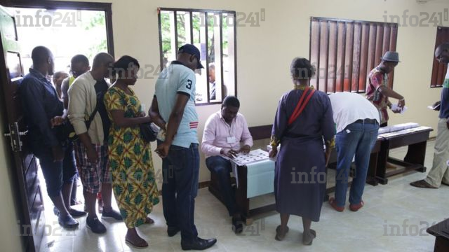 Législatives 2023 : Quel est le découpage des 143 sièges de député du Gabon ?