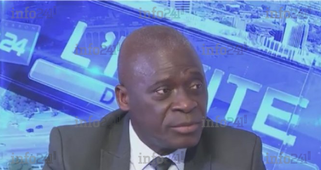 Pierre-Alain Mounguengui réélu, l’interminable garde à vue se poursuit toujours au B2&nbsp;!