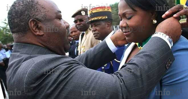 Législatives 2023&nbsp;: La gouverneure de l’Estuaire va tenter sa chance avec le PDG dans la Nyanga