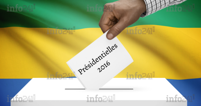 Gabon : une adresse e-mail et un hashtag pour signaler les cas de fraude du scrutin présidentiel