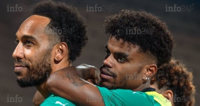 Barrages du Mondial 2026&nbsp;: le Gabon fixé sur son sort, le Nigeria à vaincre le 13 novembre&nbsp;!