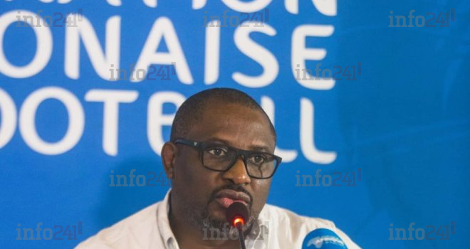 CAN 2025 : Mouyouma dévoile les 26 Panthères du Gabon à l’assaut final du Maroc et de la RCA