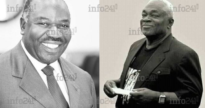 Jean Boniface Asselé pourrait défier Ali Bongo à la prochaine présidentielle gabonaise