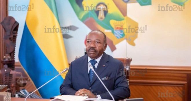 Ali Bongo a convoqué un conseil des ministres à Libreville ce lundi 26 juin