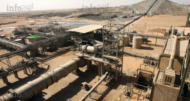 Niger&nbsp;: Niamey est prêt à restituer à Paris une partie de l’uranium produit par Orano