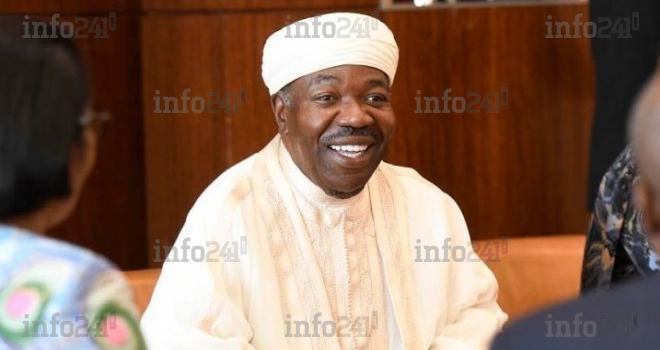 Ali Bongo place sous perfusion la CNSS pendant un an et oublie volontairement la CNAMGS !