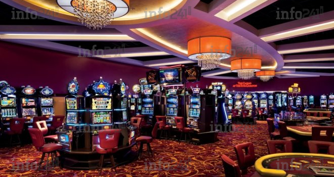 Jeux de hasard : les casinos ont-ils encore la cote ?