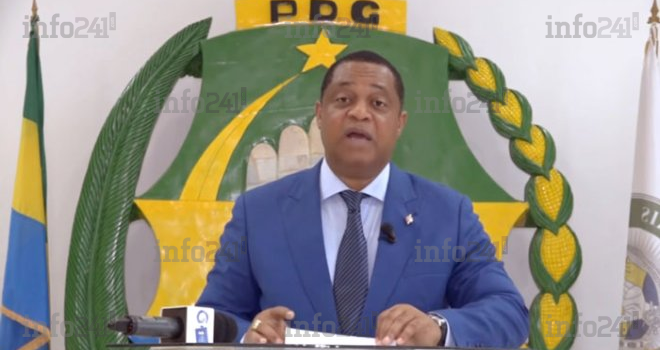 Présidentielle 2023 : quand la candidature de Pierre-Claver Maganga Moussavou irrite le PDG