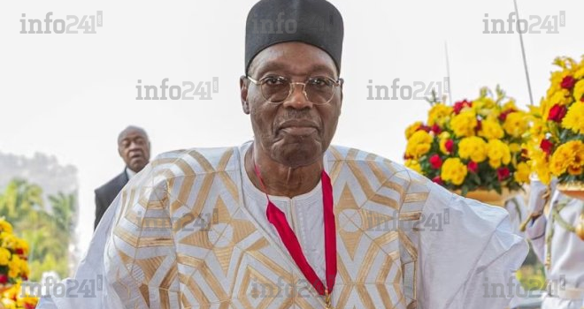 Cameroun : L’opposant Issa Tchiroma Bakary se déclare vainqueur de la présidentielle du 12 octobre