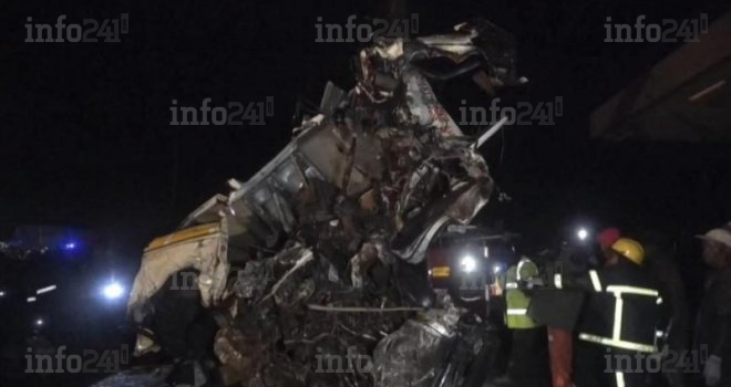 Kenya : 14 morts dans deux accidents de la route dans le nord du pays