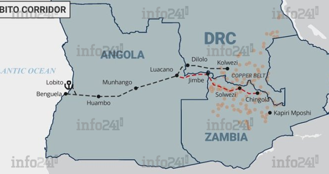 Etats-Unis&nbsp;: Joe Biden prévoit allouer 360 milliards de FCFA pour des projets en Afrique