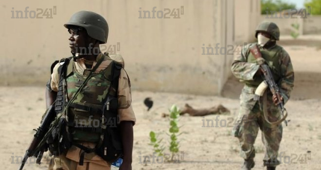 Nigeria : au moins 20 terroristes de l’Etat islamique tués dans une frappe aérienne