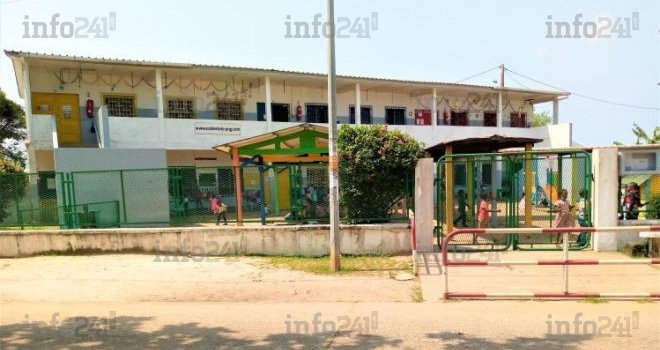 Vacances de noël avancées au Gabon : Les écoles conventionnées françaises pas concernées !