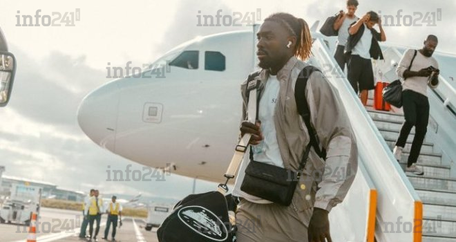 Seychelles vs Gabon : Les Panthères à Port-Louis sans 4 joueurs clés dont Aubameyang et Babicka