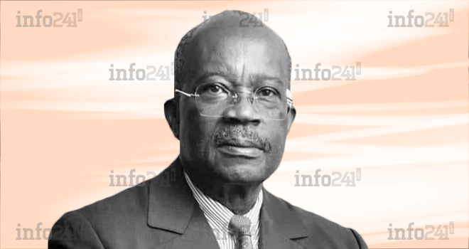 Casimir Oyé Mba, le parcours ombragé d’un brillant économiste gabonais devenu politicien