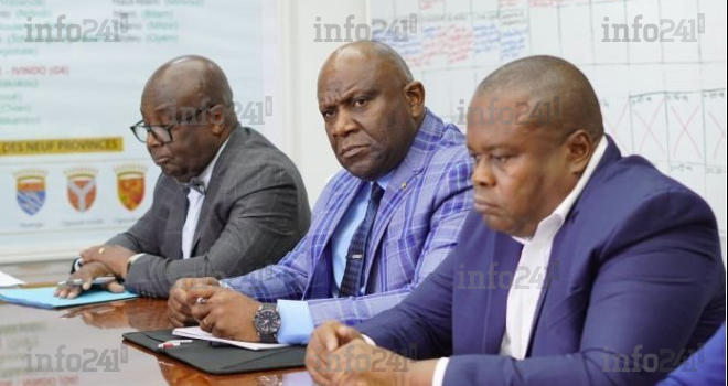 Digitalisation&nbsp;: Les mairies du Grand Libreville sommées de livrer les projets sous 100 jours&nbsp;!